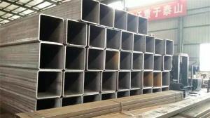 無(wú)錫Q355B方管