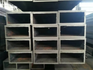 無(wú)錫Q355B方管